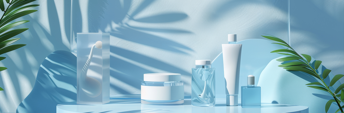 化妝品和個(gè)人護(hù)理